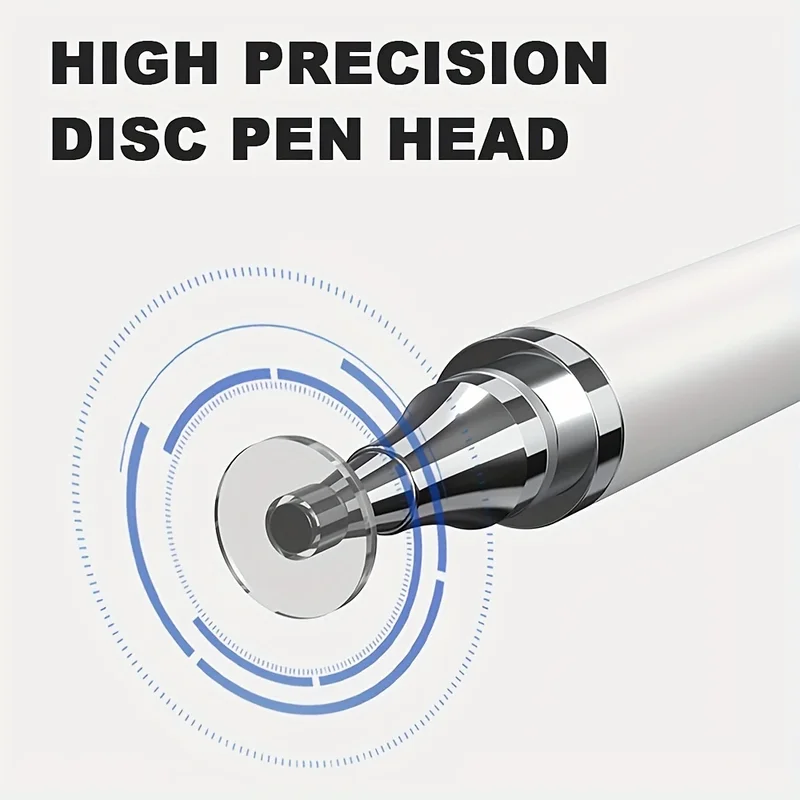 2in1 ปากกาสไตลัส Universal แท็ - Drawing Tablet Pen Accessories บทวิจารณ์และราคา