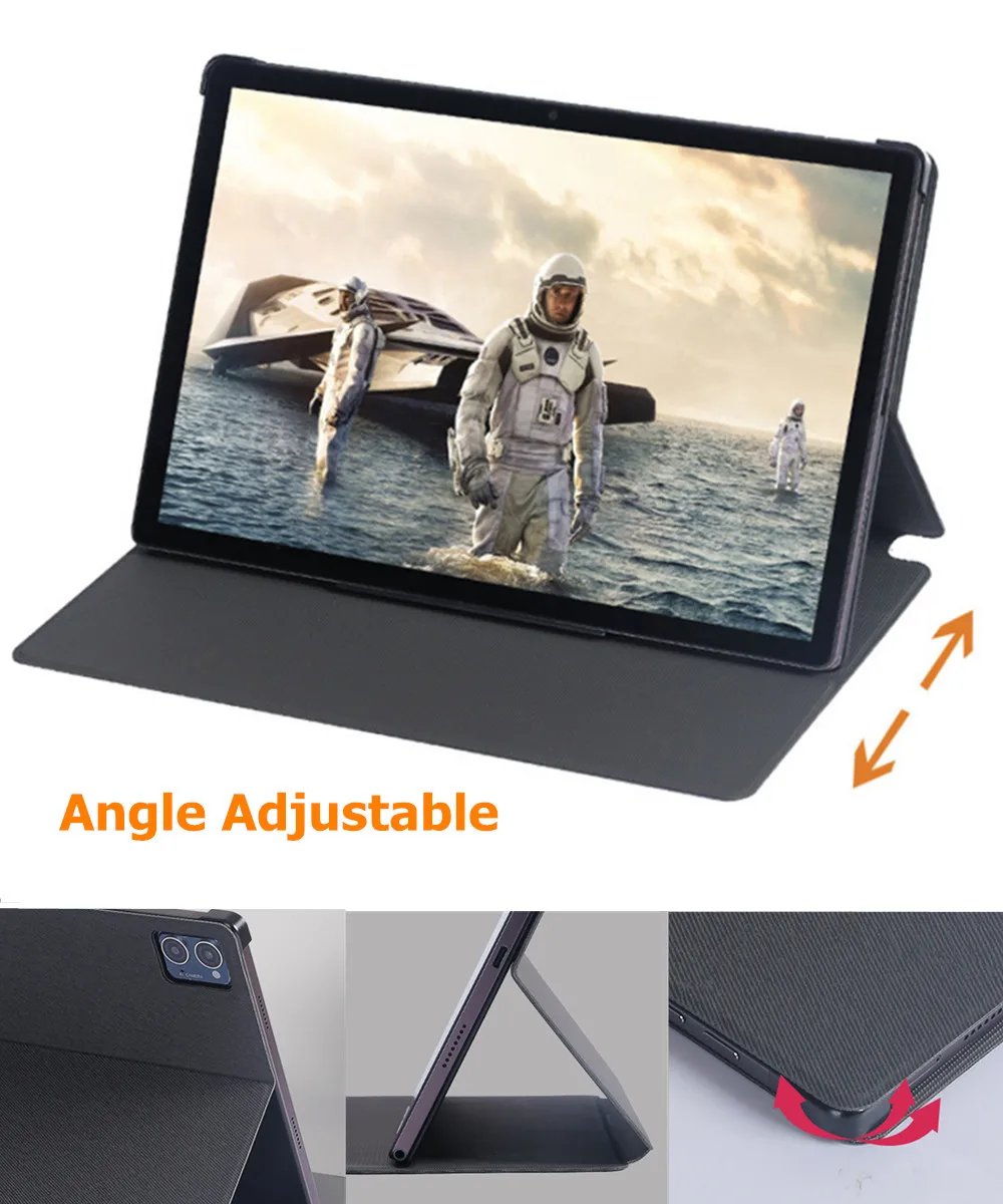 สำหรับชูวี ไฮแพด เอ็กซ์โปร 10. - Chuwi Tablet Accessories บทวิจารณ์และราคา