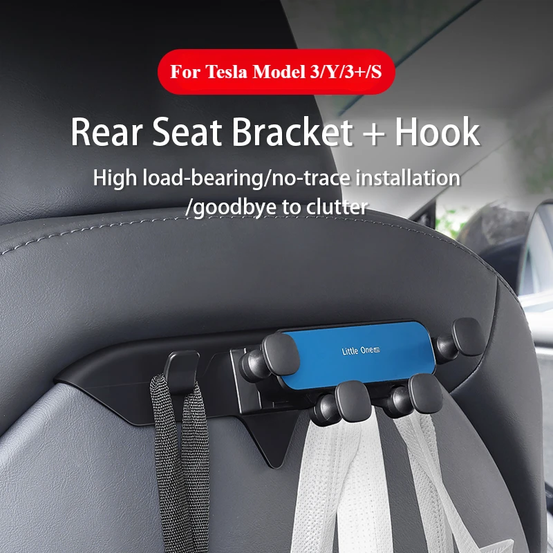 รถกลับที่นั่ง Headrest Mount ส - Tablet Car Mount บทวิจารณ์และราคา