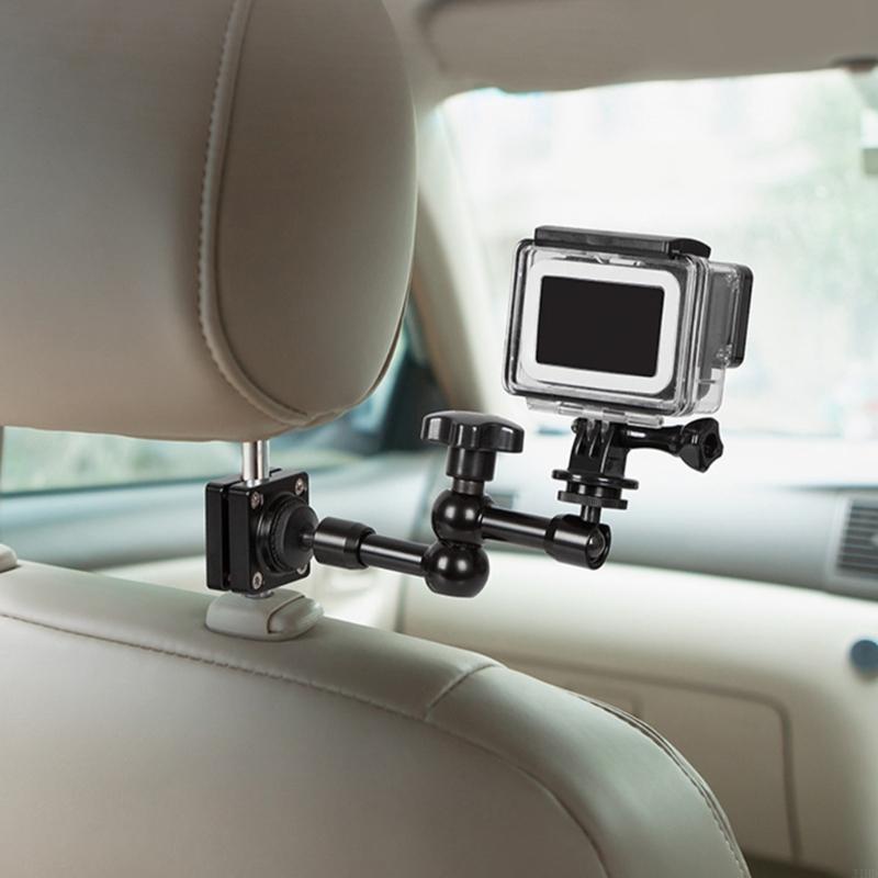 J1HD รถผู้ถือ Mount Car BackSe - Tablet Car Mount บทวิจารณ์และราคา