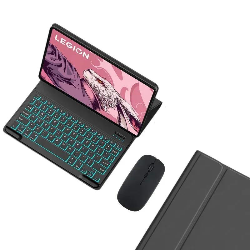 เคสคีย์บอร์ดแท็บเล็ตสำหรับ Len - Tablet Keyboard Case บทวิจารณ์และราคา